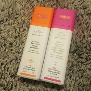 Drunk Elephant Skincare